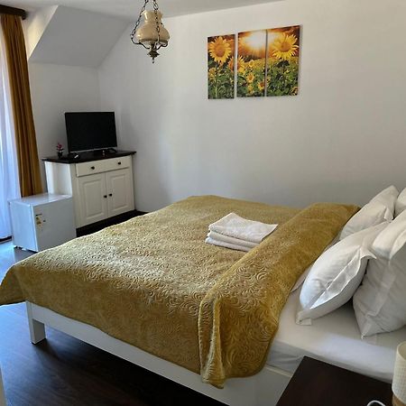 Conacul Muntii Bucovinei Câmpulung Moldovenesc Exterior foto