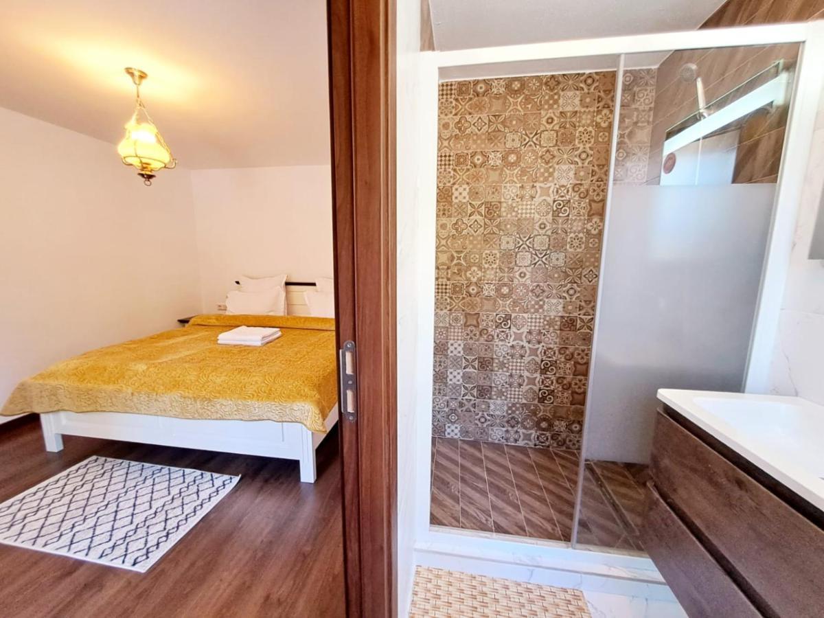 Conacul Muntii Bucovinei Câmpulung Moldovenesc Exterior foto