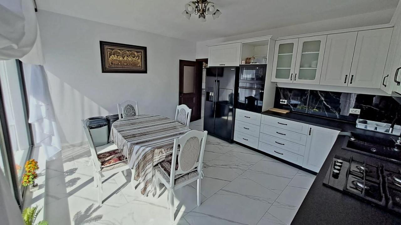 Conacul Muntii Bucovinei Câmpulung Moldovenesc Exterior foto