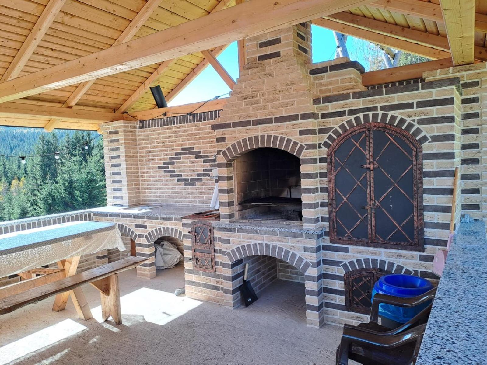 Conacul Muntii Bucovinei Câmpulung Moldovenesc Exterior foto